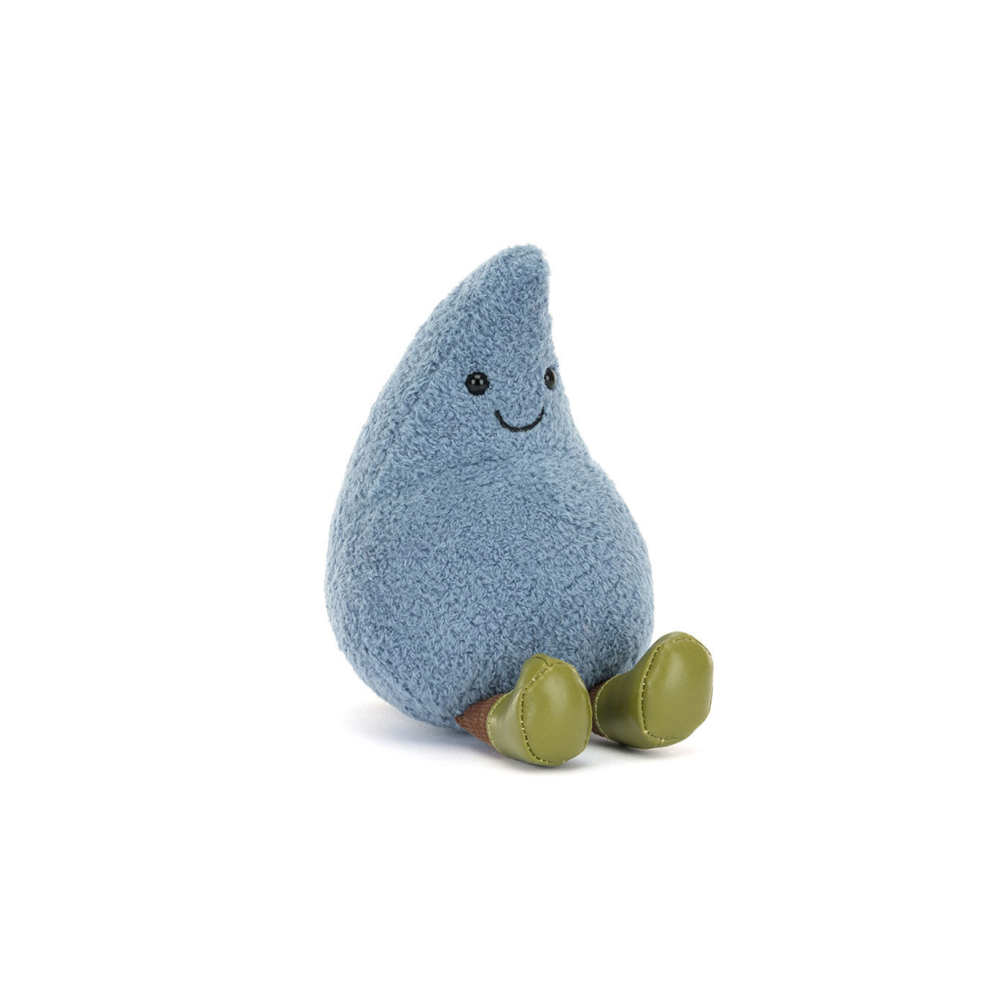 Jellycat Amuseables Happy Raindrop