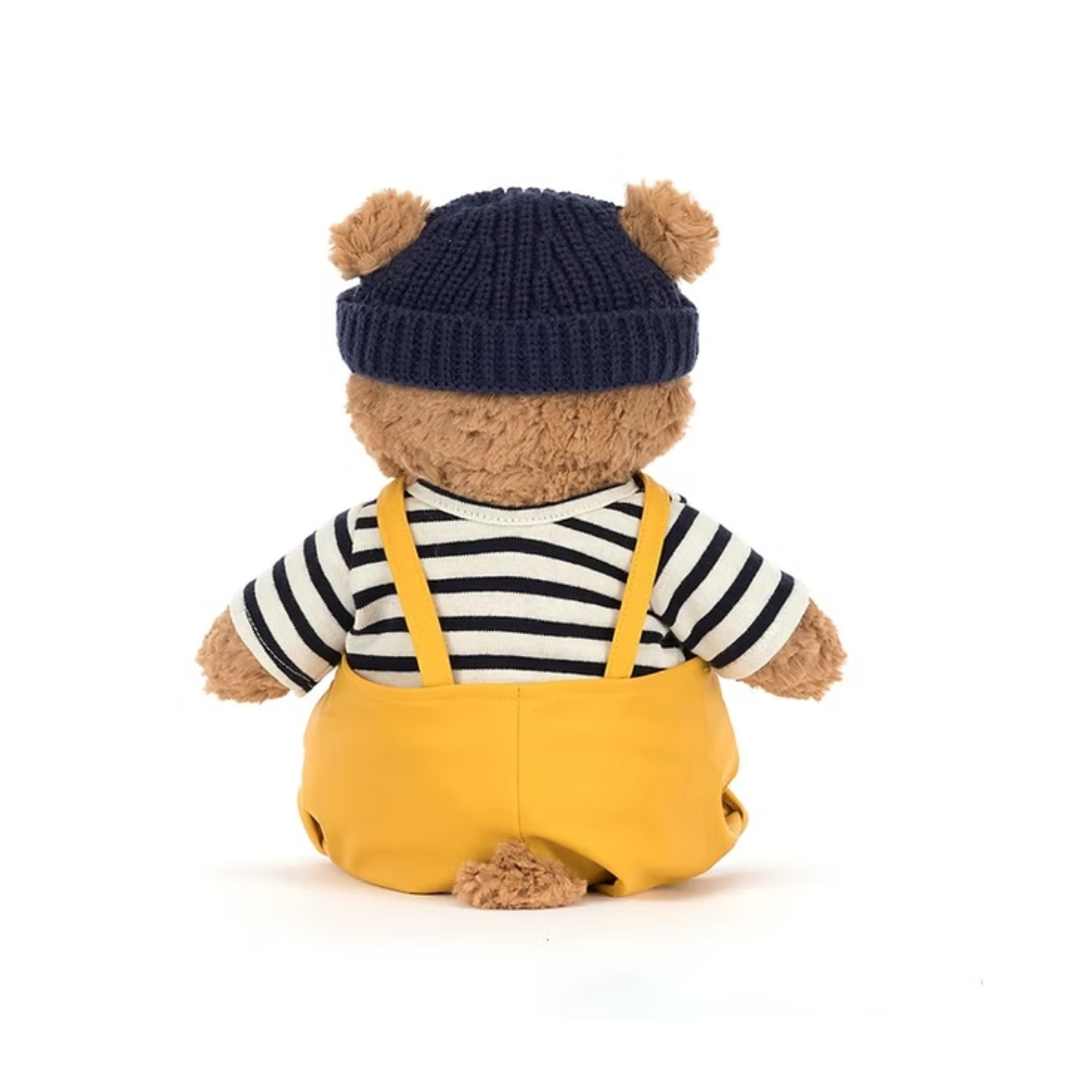 Jellycat Bartholomew Bear Seafarer Outfit