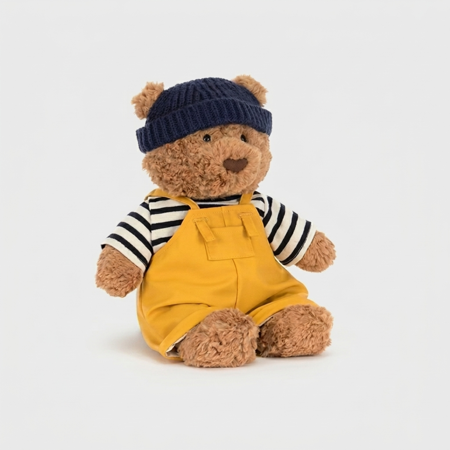 Jellycat Bartholomew Bear Seafarer Outfit