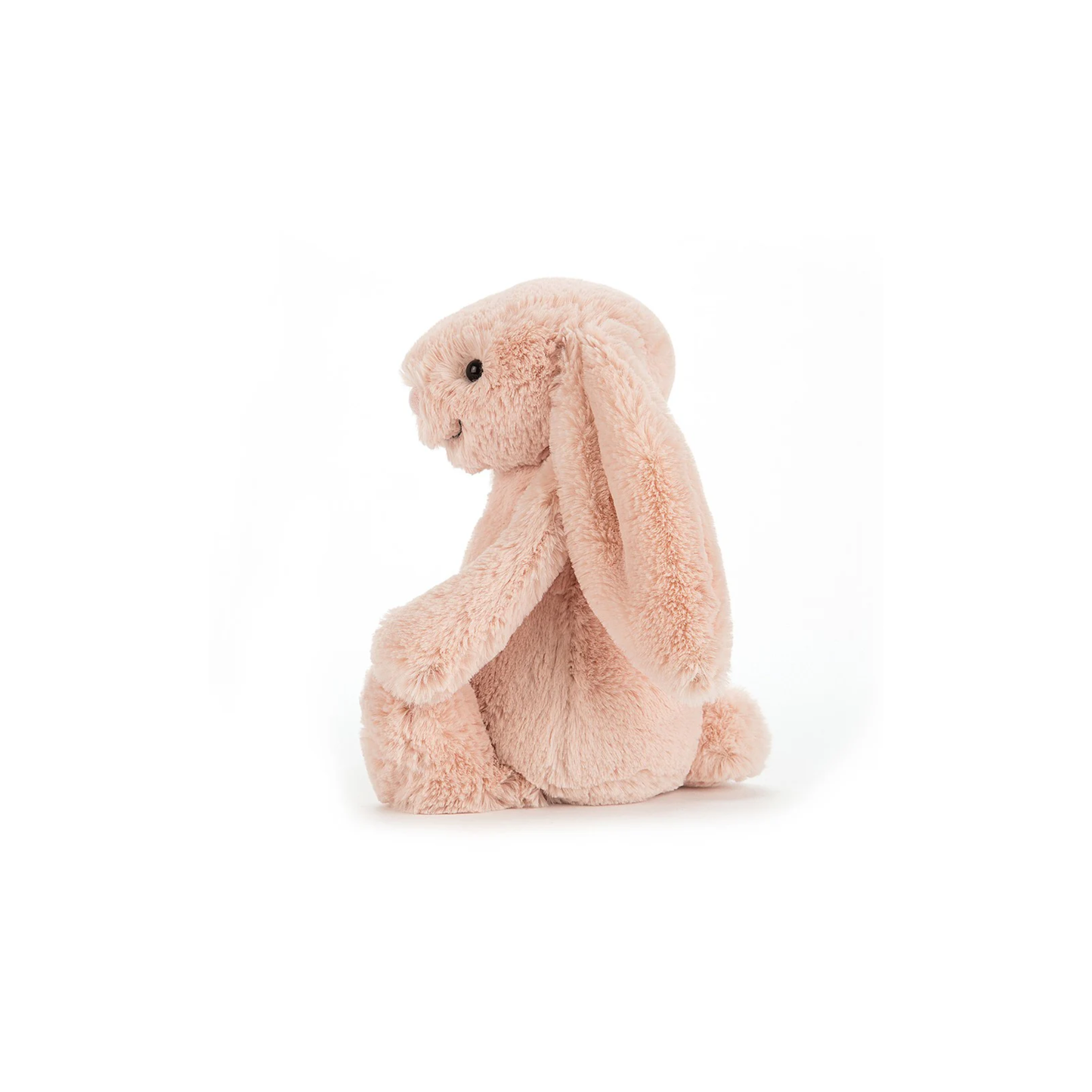 Jellycat Bashful Bunny Blush Little (Small)