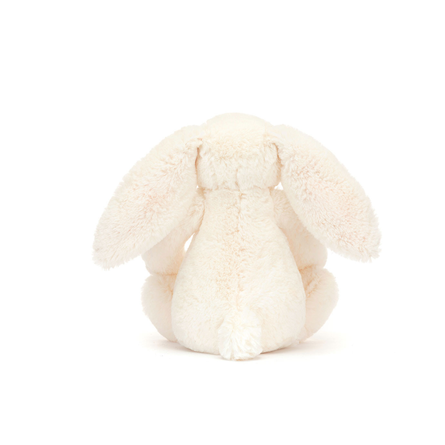 Jellycat Blossom Cream Bunny 'Berry' Little