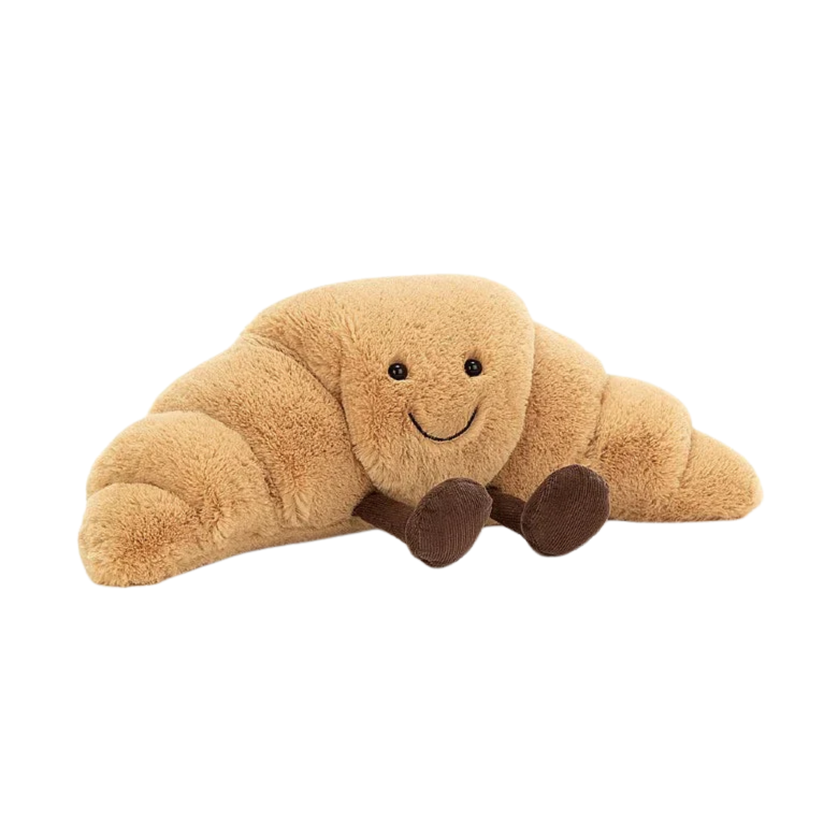 Jellycat Amuseables Croissant Small