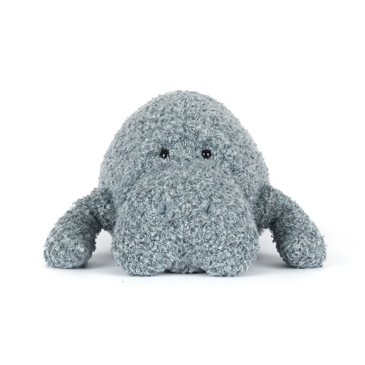 Jellycat Maffles Manatee