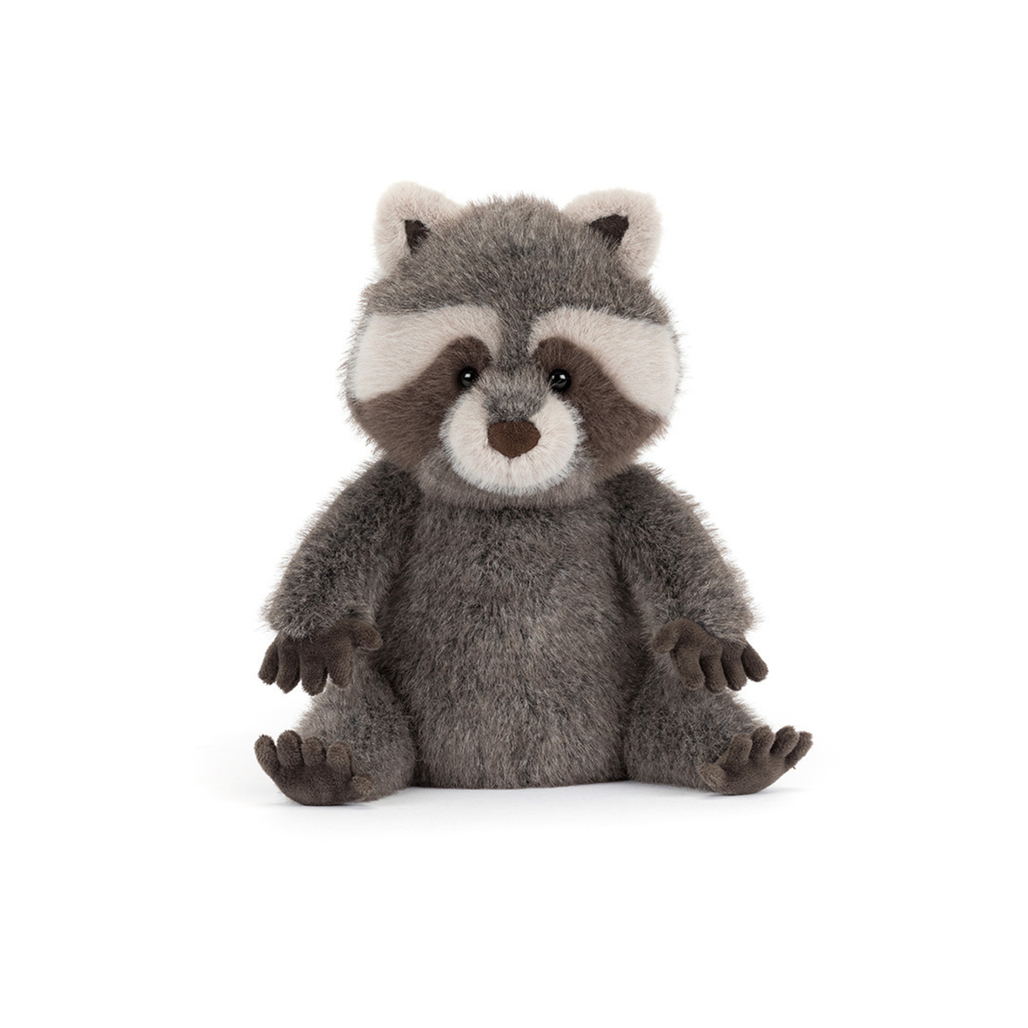 Jellycat Trixiwoo Raccoon