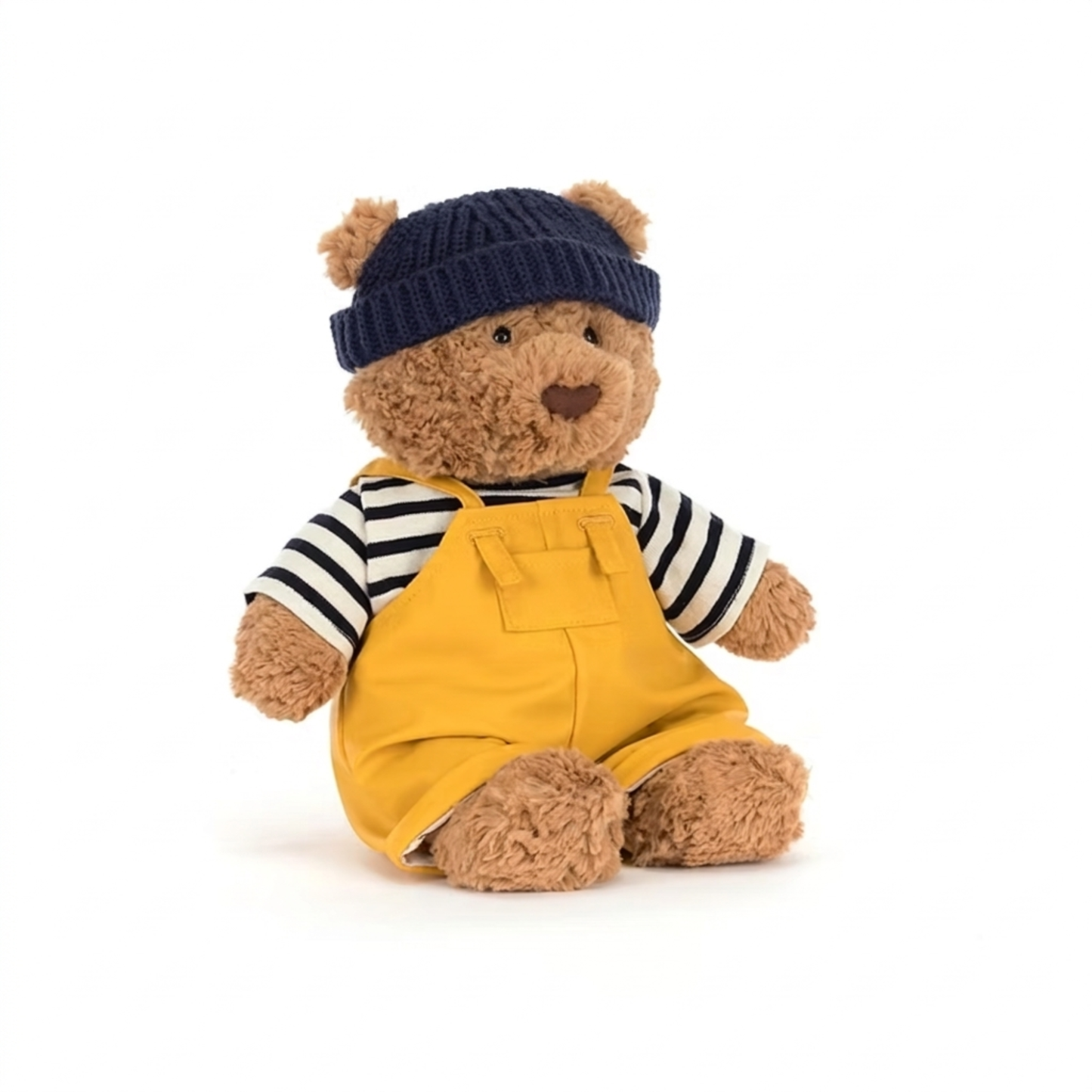 Jellycat Bartholomew Bear Seafarer Outfit