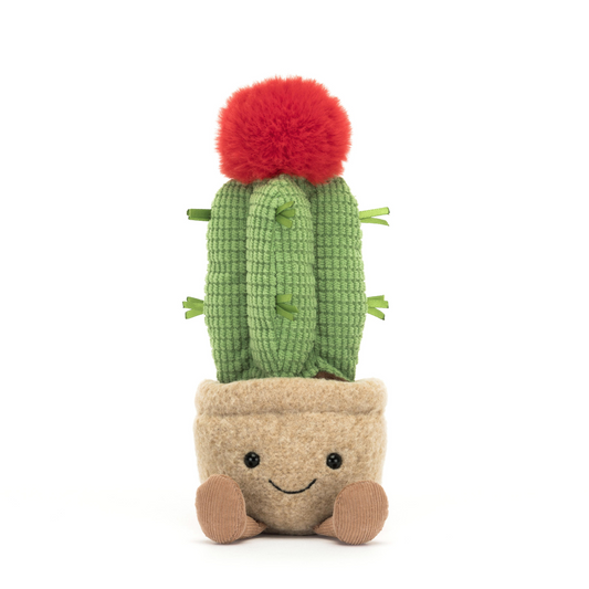 Jellycat Amuseables Moon Cactus