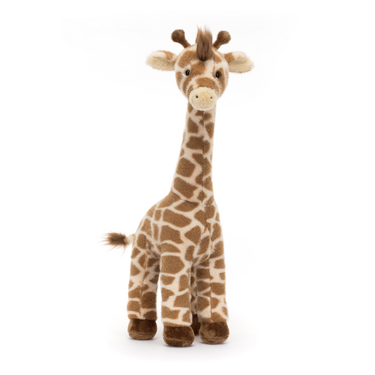 Jellycat Dara Large Giraffe 56cm