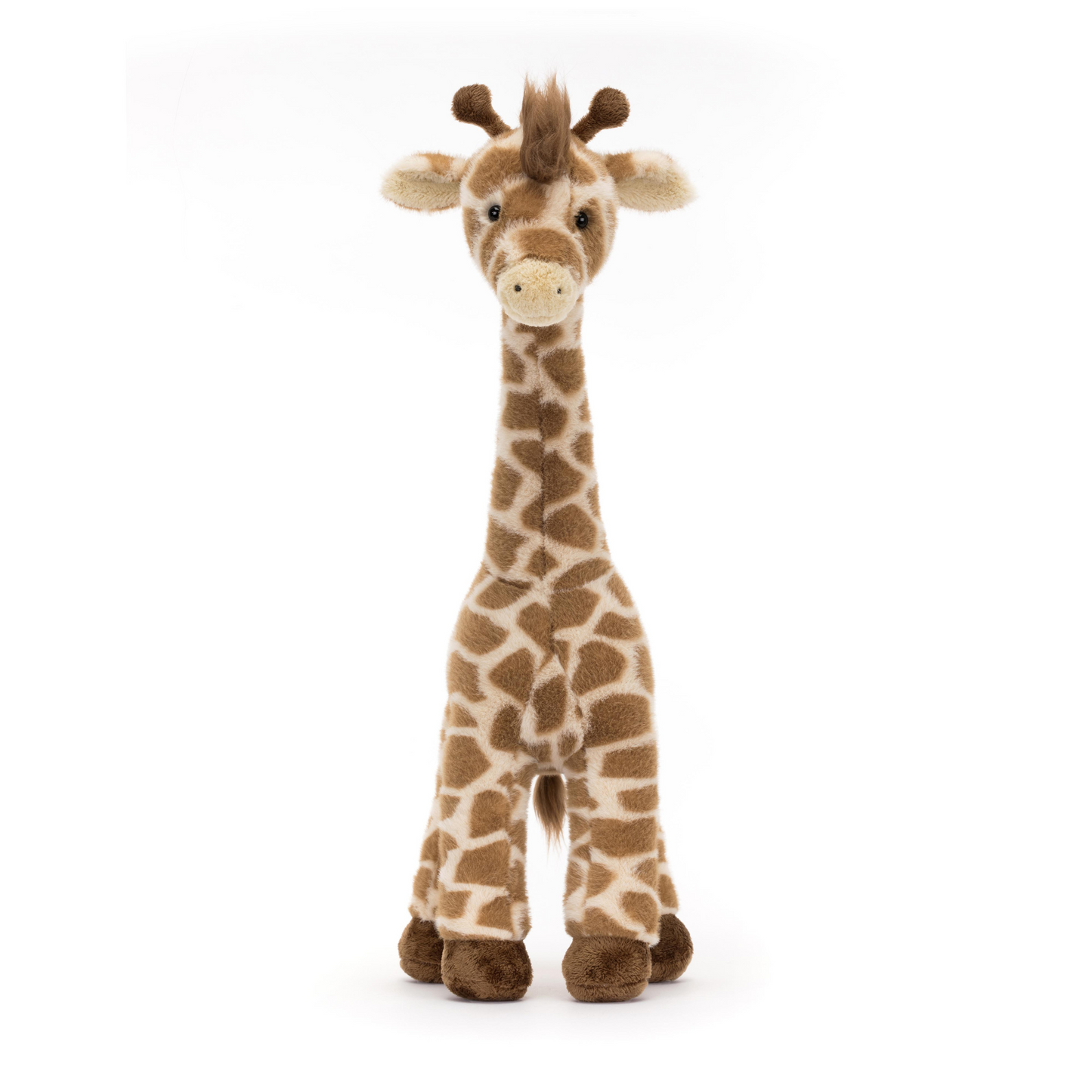 Jellycat Dara Large Giraffe 56cm