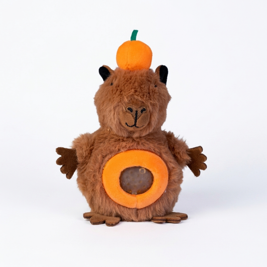 Squishy Capybara