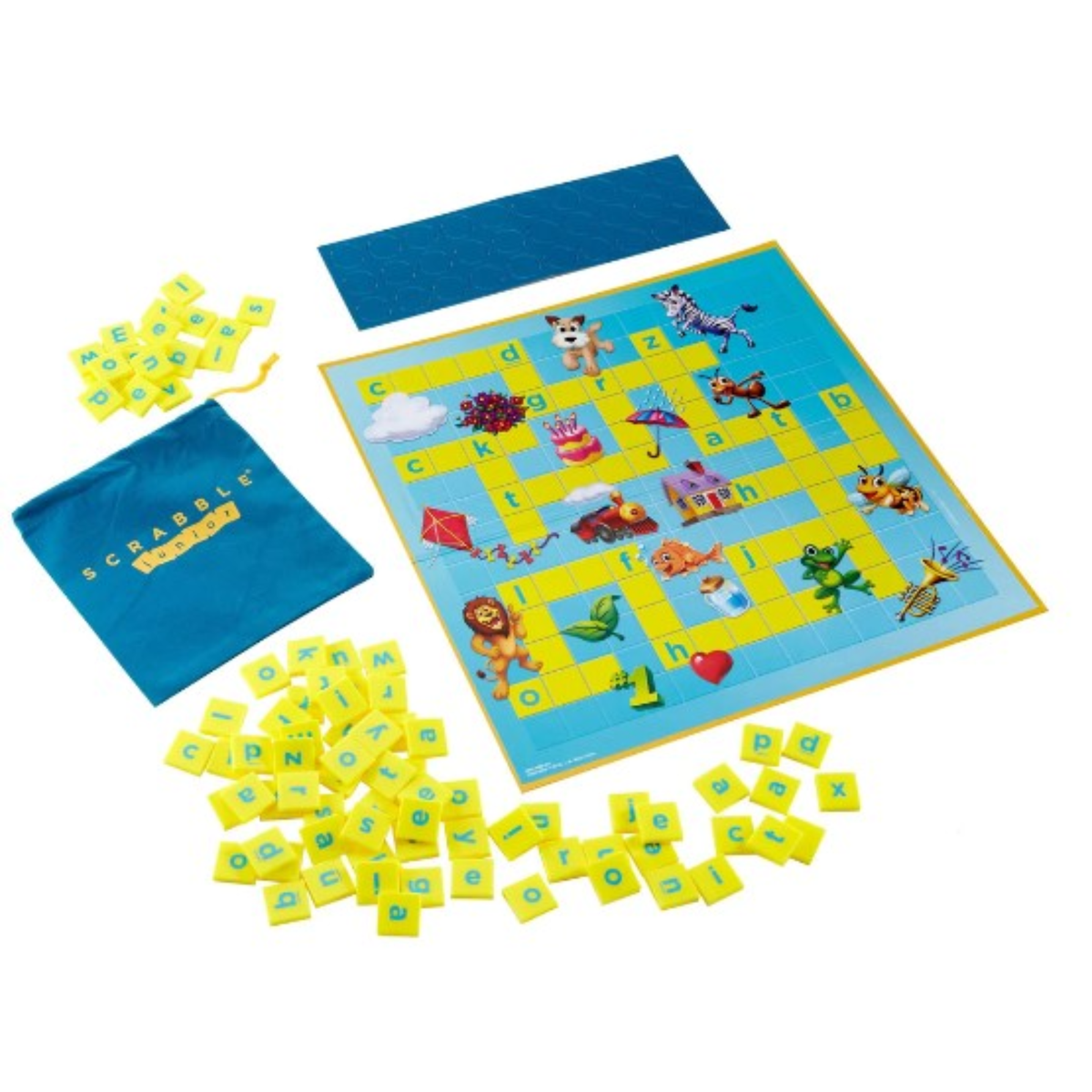Board Games | Junior Scrabble