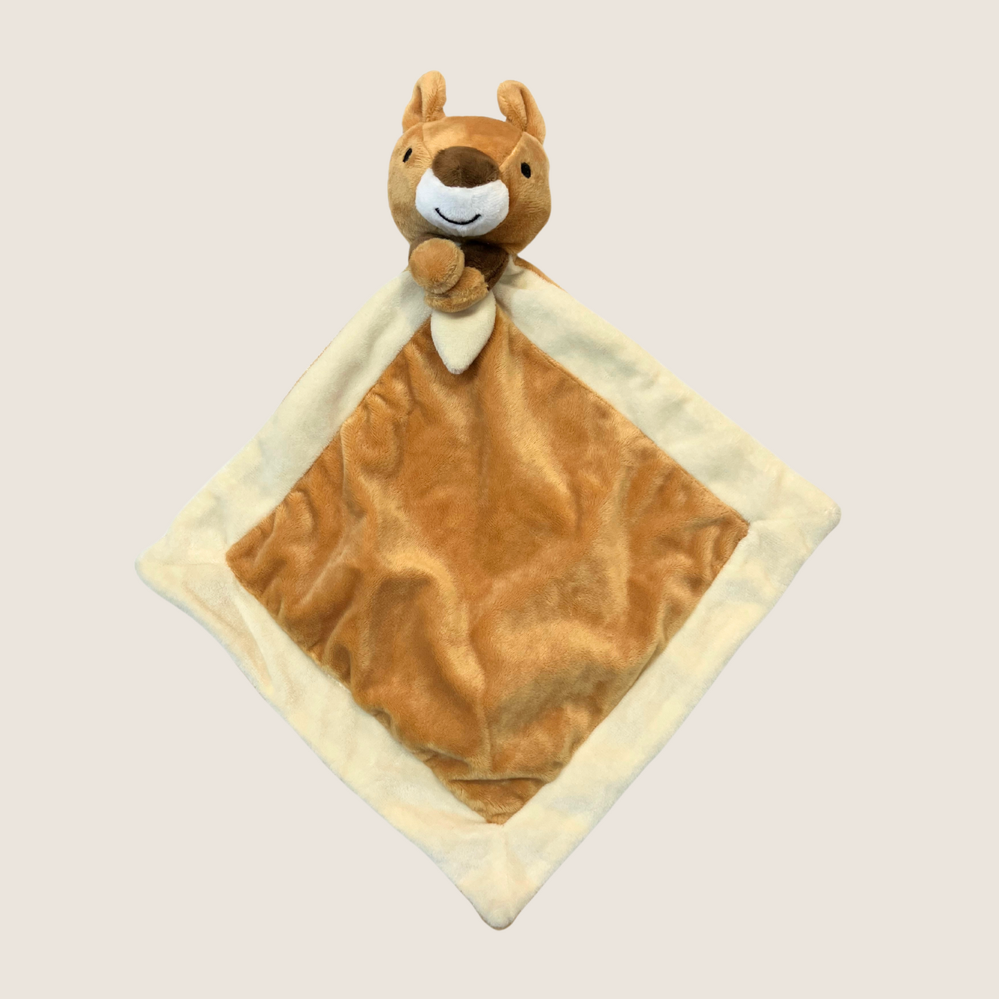 Gifts - Baby Comforter - Kangaroo