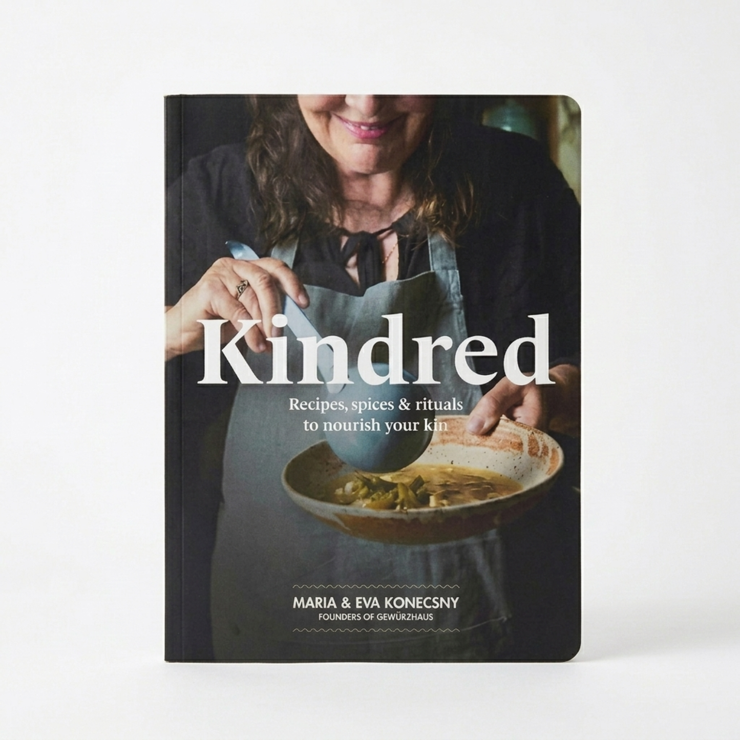 Kindred Cookbook