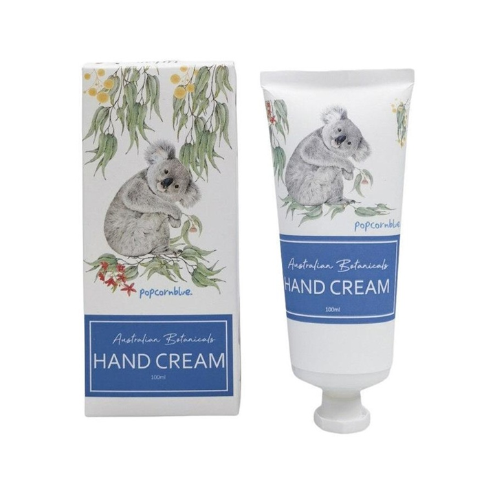 Australian Animal Hand Cream 100ml