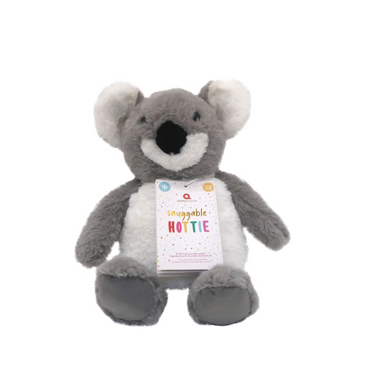 Koala Snuggable Hottie Heat Pack