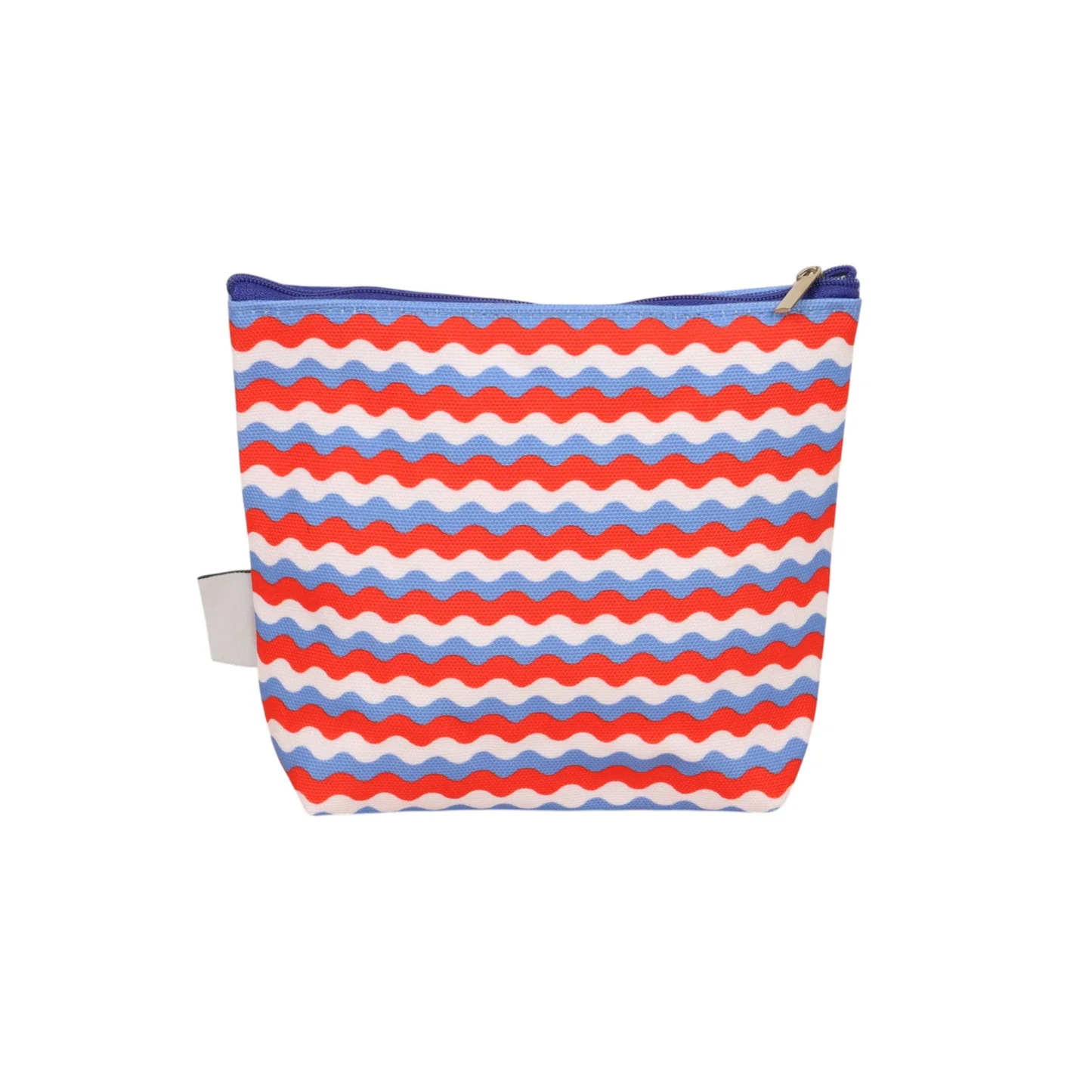 Australian Souvenir - Koala Purse Travel - Blue