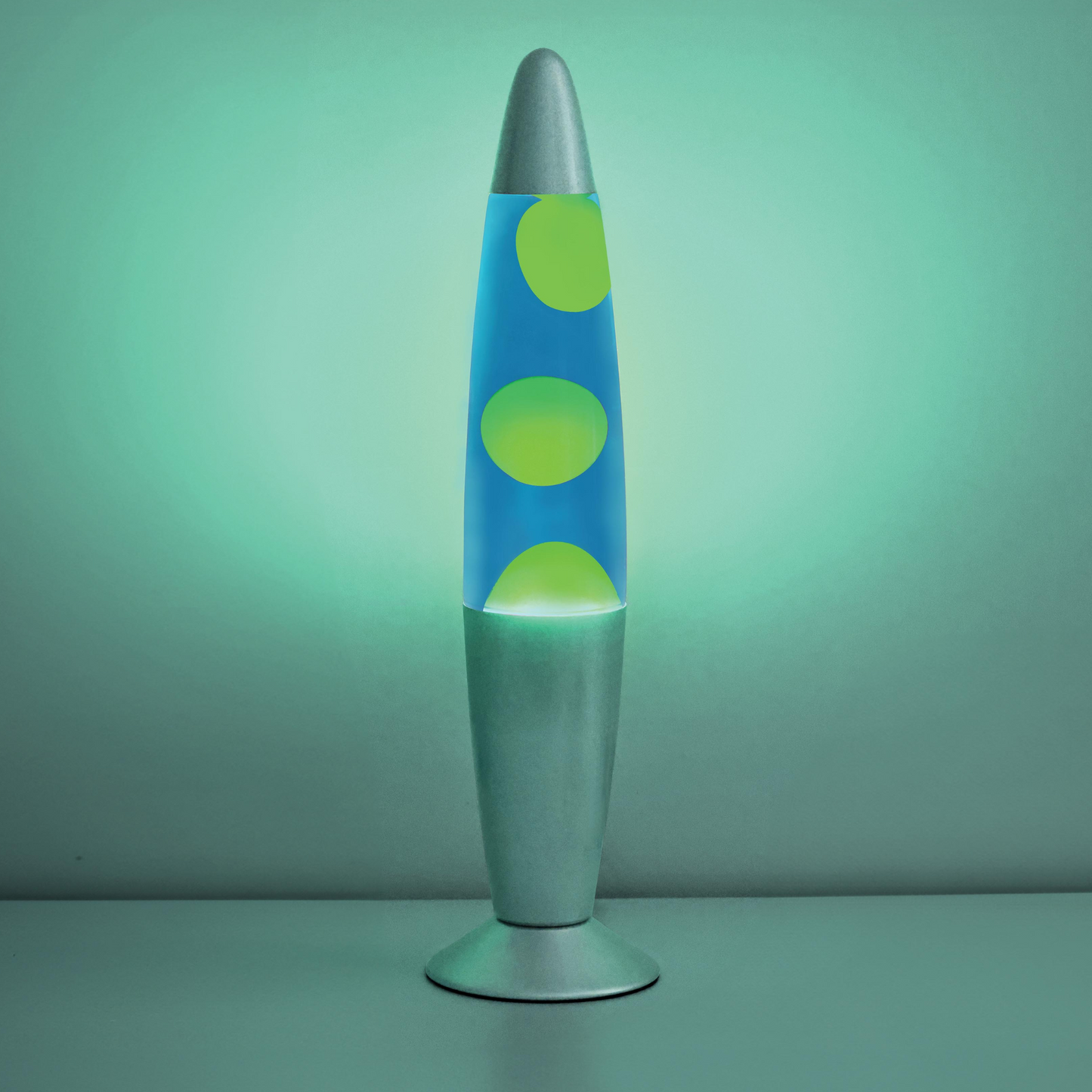Discovery Zone Lava Lamp 33cm