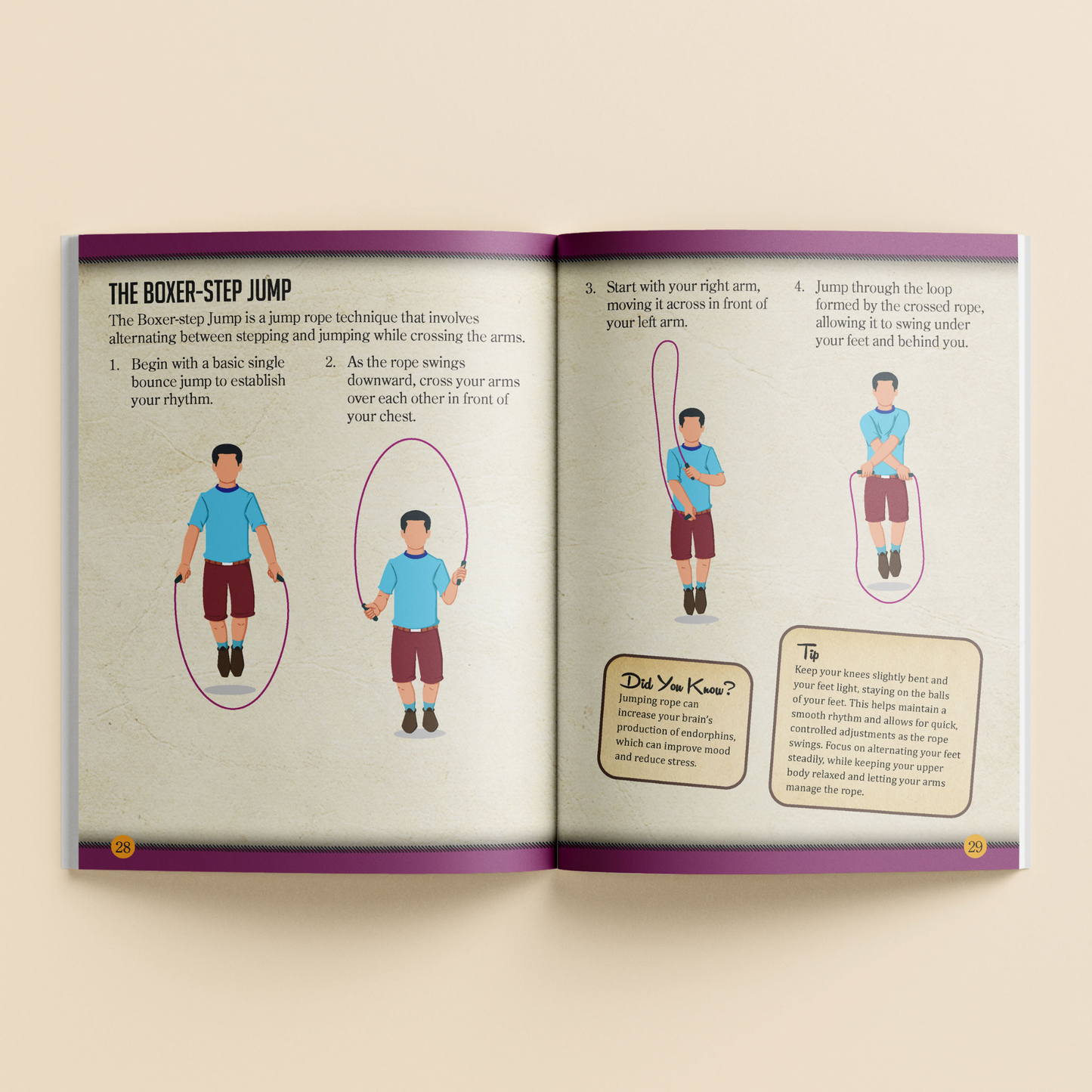 Toys | Learn Skipping Rope Kit