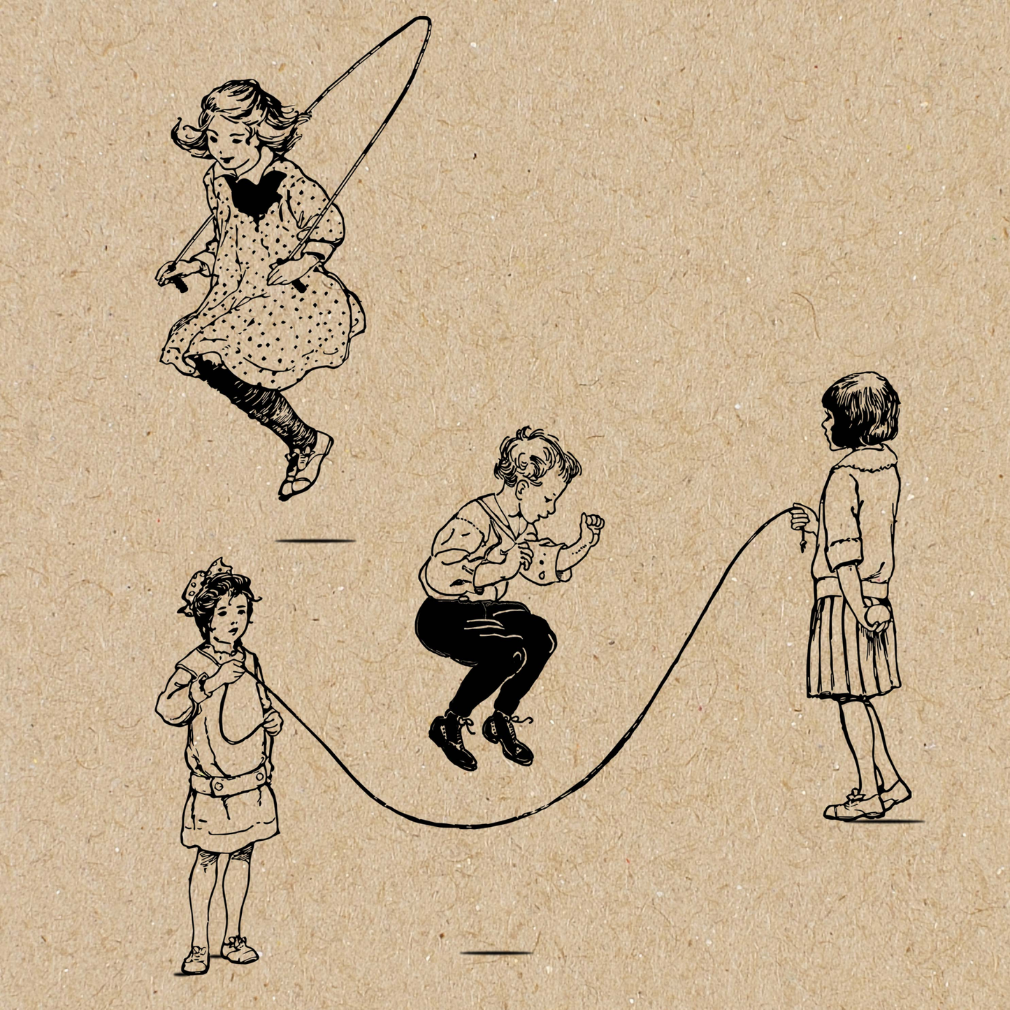 Toys | Learn Skipping Rope Kit