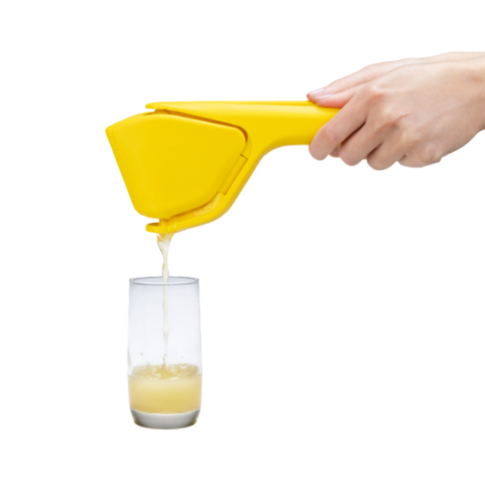 Dreamfarm Fold-Flat Lemon Juicer Kitchen Utensil