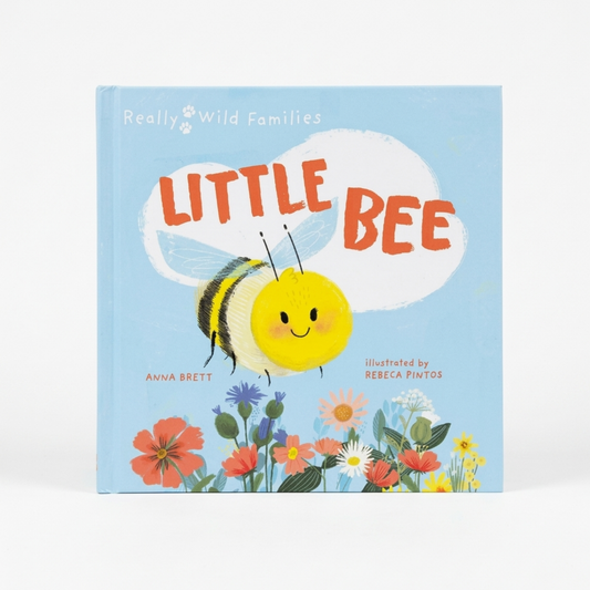 Little Bee Picture Book