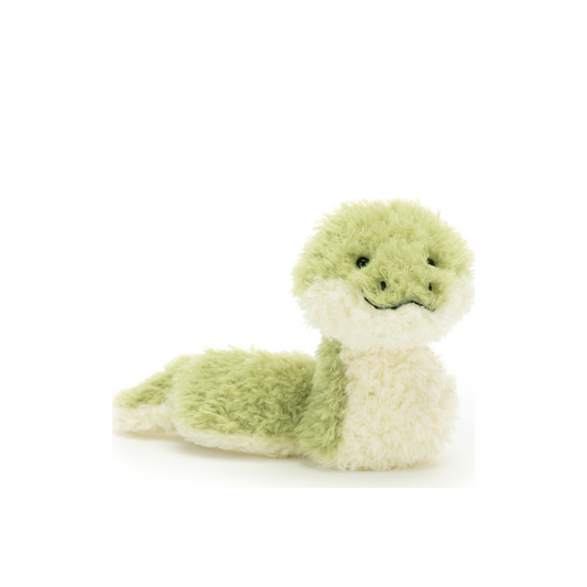 Jellycat Little Snake