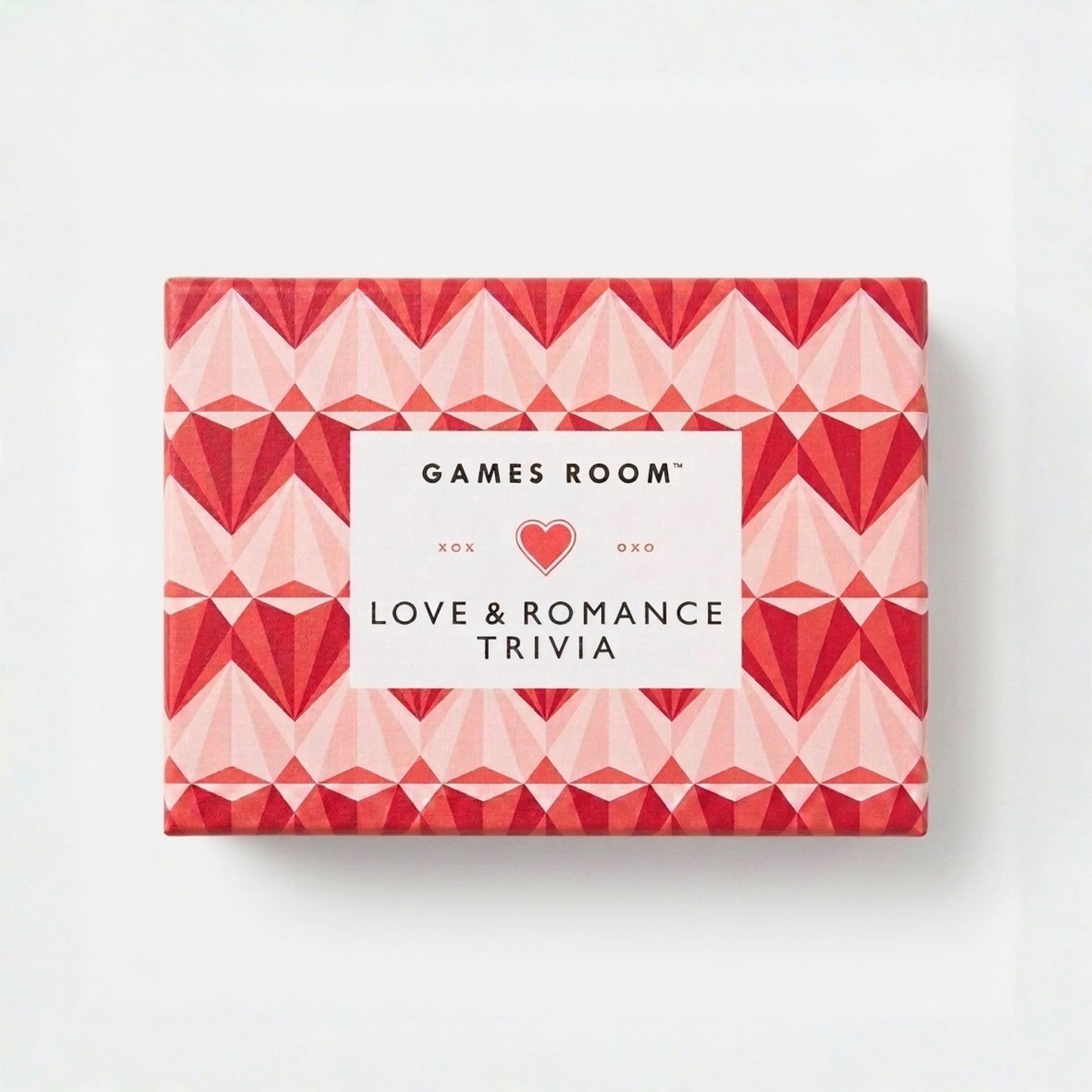 Ridley's - Love and Romance Trivia Quiz