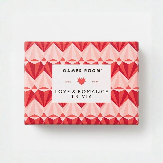 Ridley's - Love and Romance Trivia Quiz