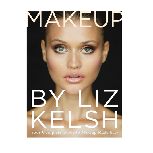 Make Up Book