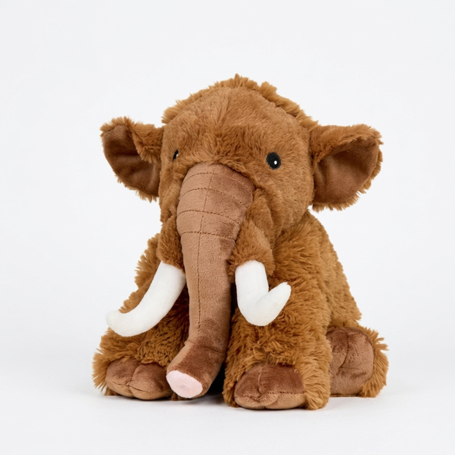 Warmies Woolly Mammoth Microwavable Heat Pack