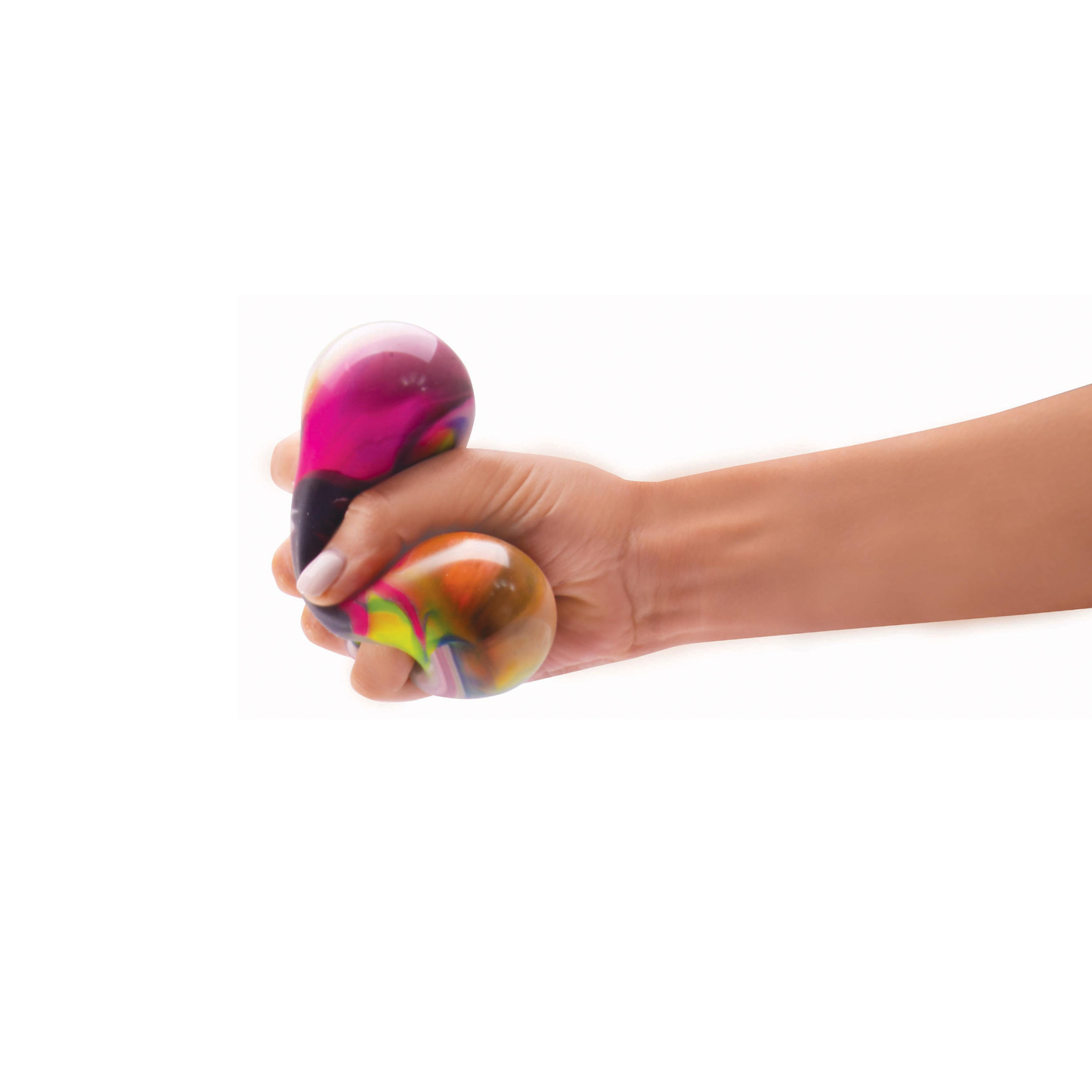 Sensory Toys - Squishy Marble Ball