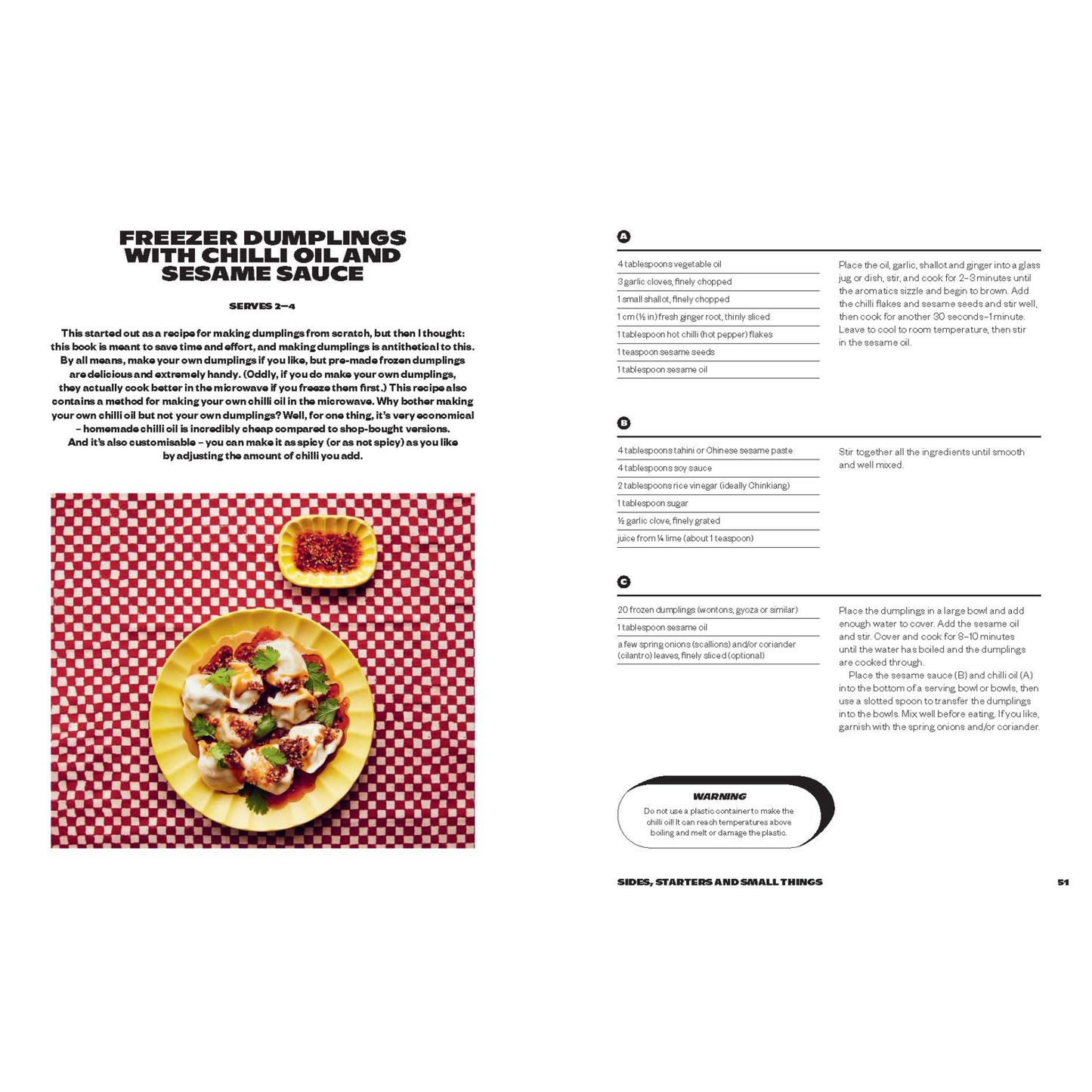 Microwave Meals Cookbook