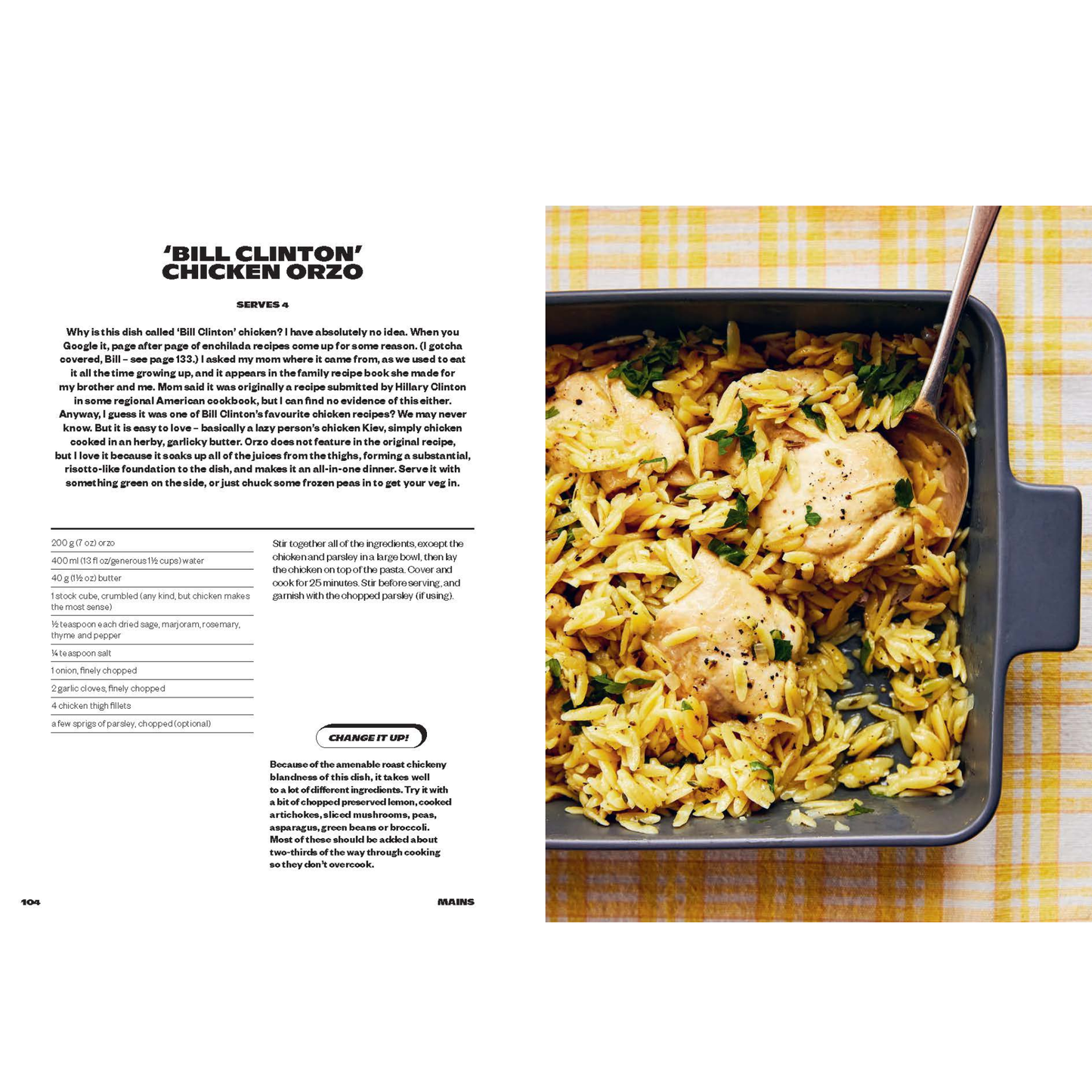 Microwave Meals Cookbook