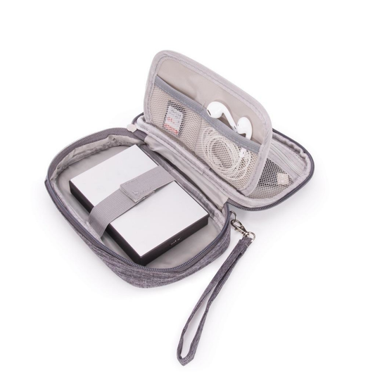 Tech Travel Organiser