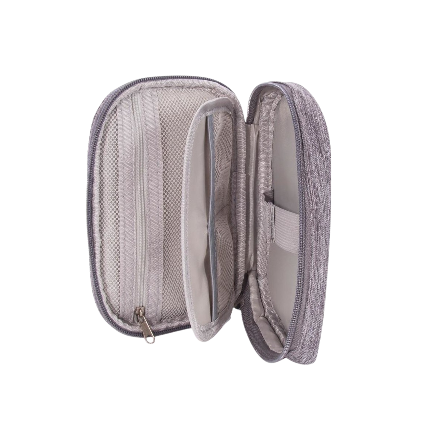 Tech Travel Organiser