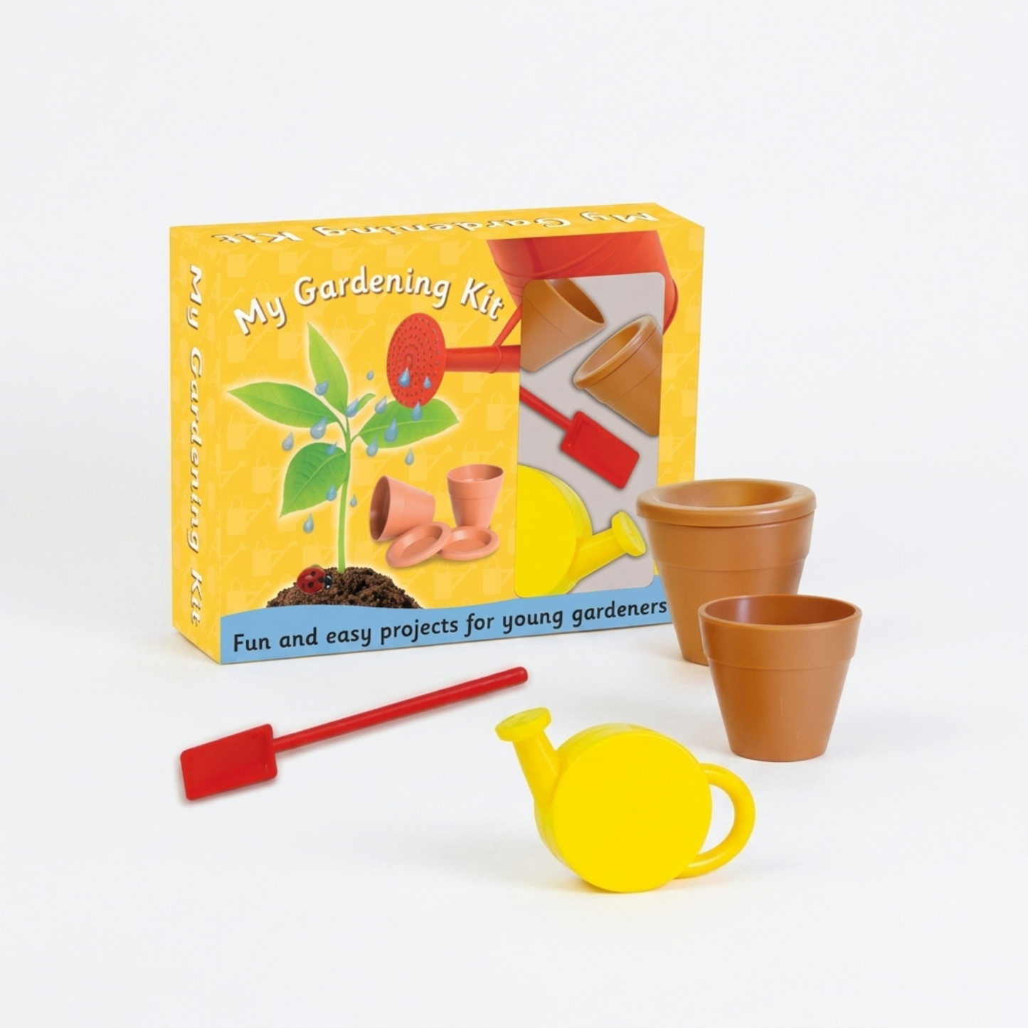 Kids My First Garden Mini Kit