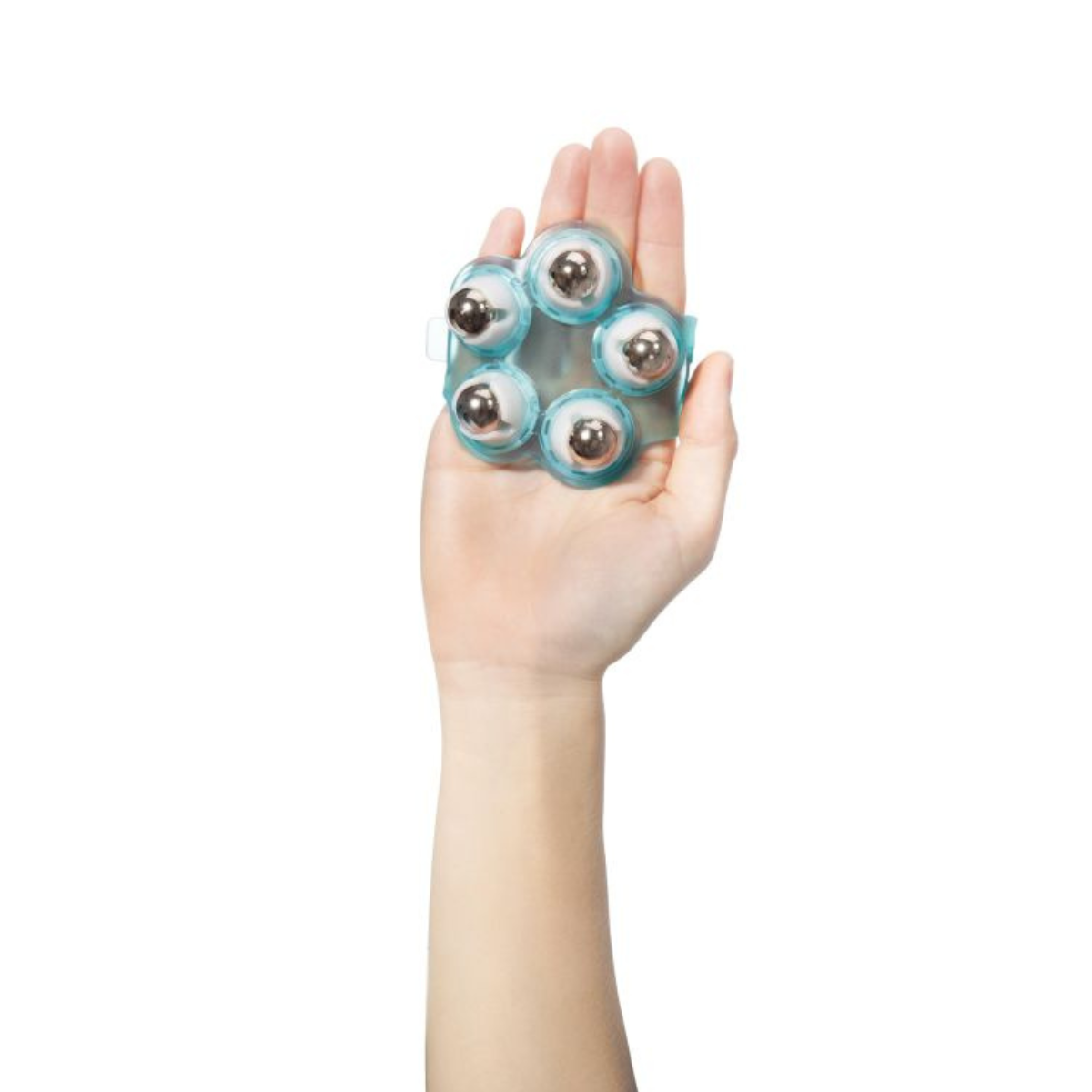 Mini Rolling Relaxation Massager