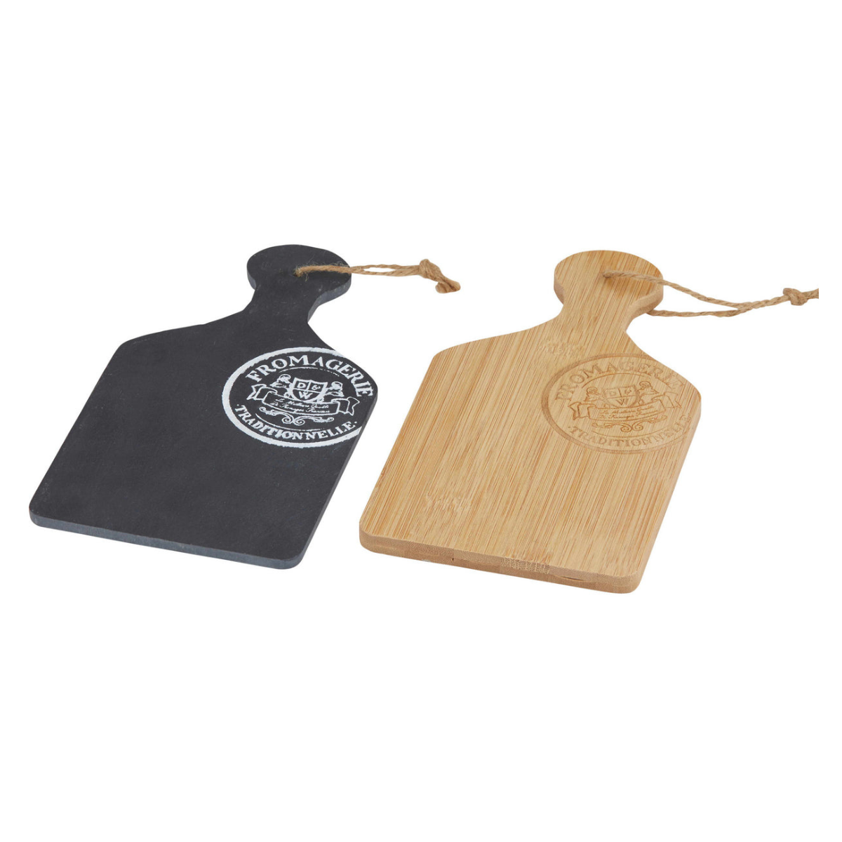 Davis & Waddell Mini Serving Paddle 2 Styles