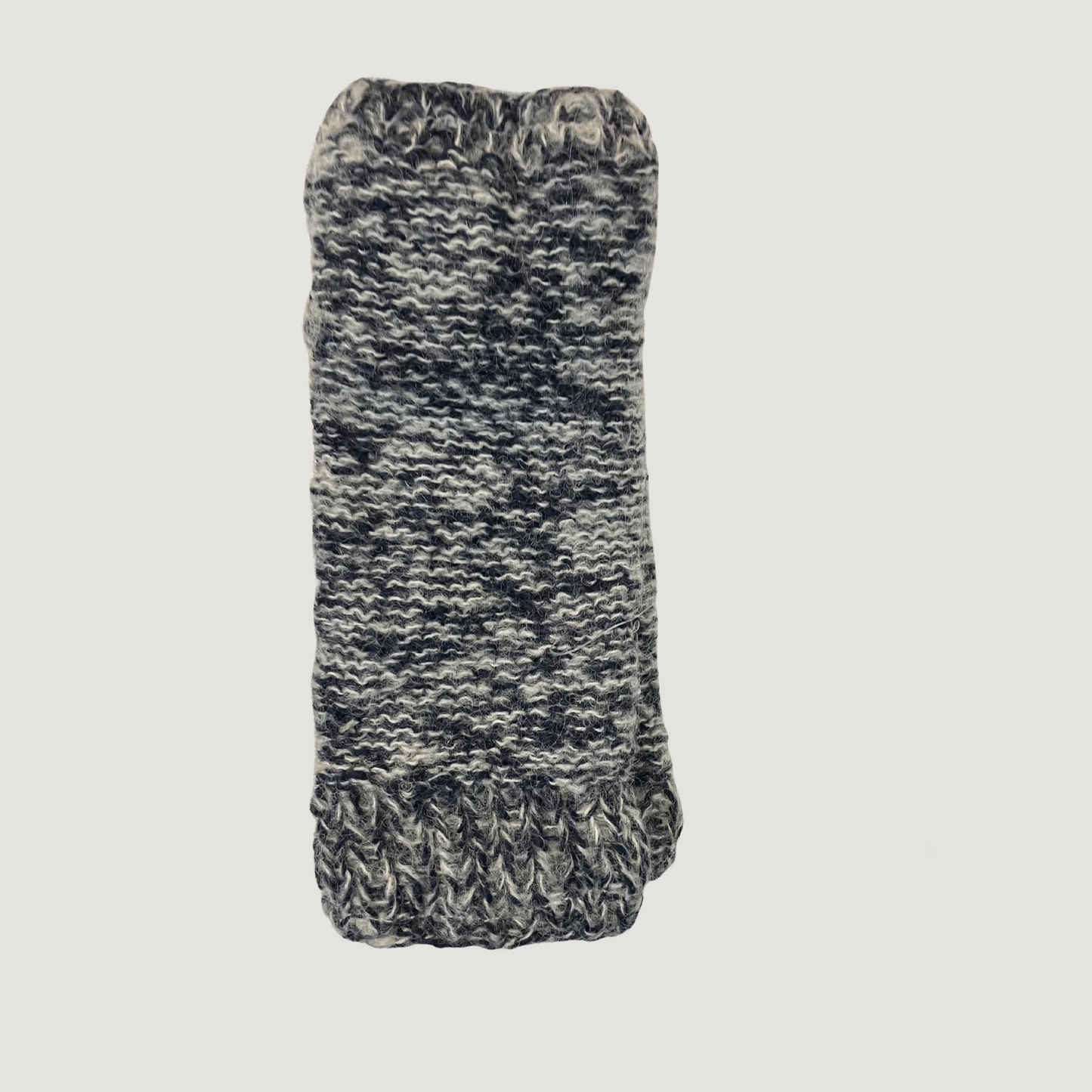 Mohair Wool Unisex Hand & Wrist Warmers