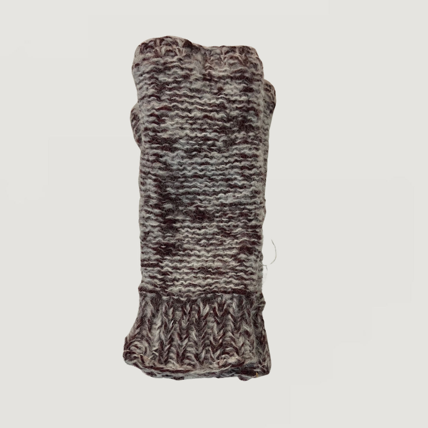 Mohair Wool Unisex Hand & Wrist Warmers