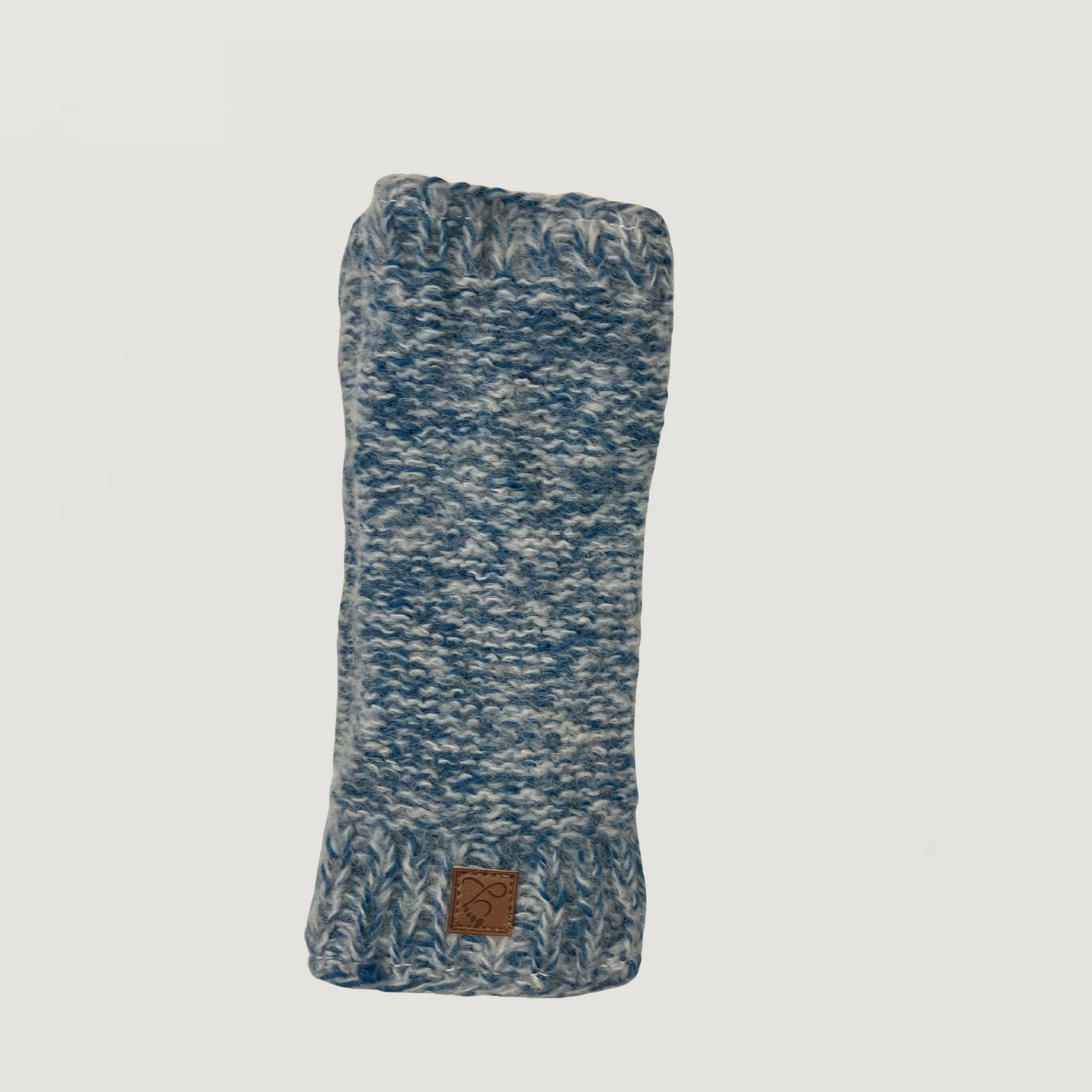 Mohair Wool Unisex Hand & Wrist Warmers