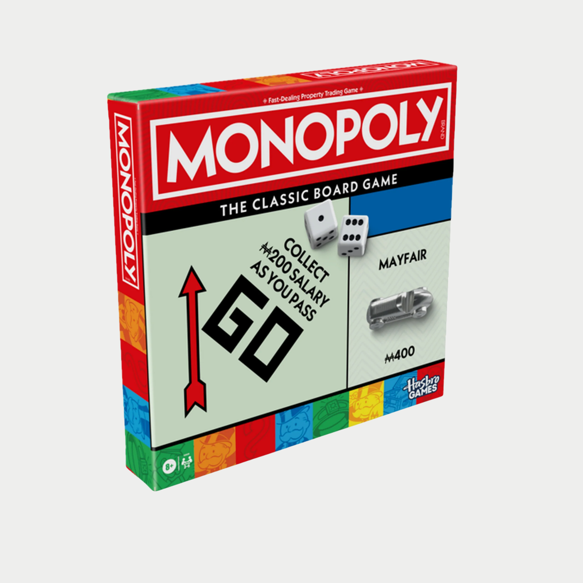 Board Games | Monopoly Classic