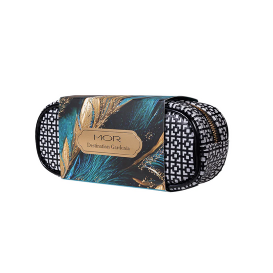Mor Gardenia Perfume Oil & Case