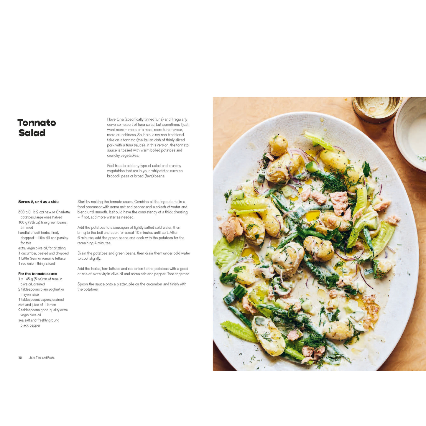 Make More with Less Cookbook:  Foolproof Recipes to Make Your Food Go Further