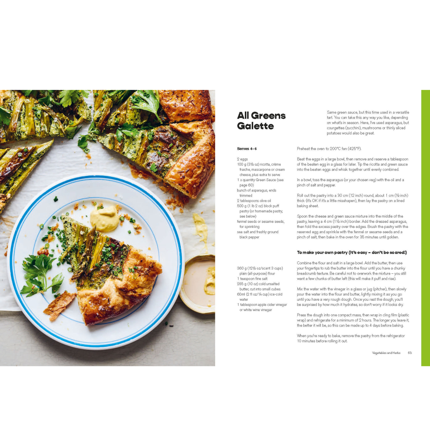 Make More with Less Cookbook:  Foolproof Recipes to Make Your Food Go Further
