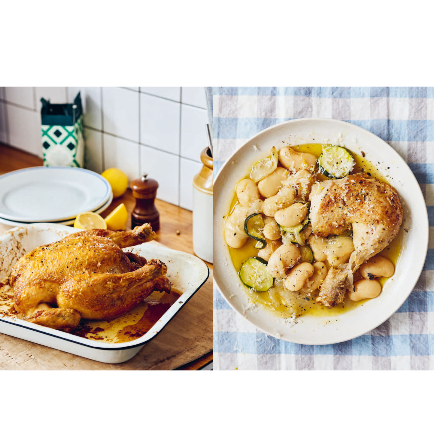 Make More with Less Cookbook:  Foolproof Recipes to Make Your Food Go Further