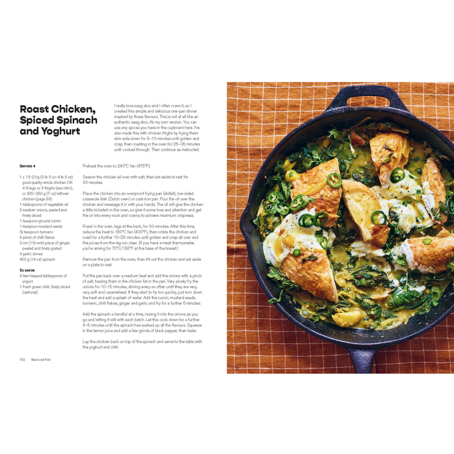 Make More with Less Cookbook:  Foolproof Recipes to Make Your Food Go Further