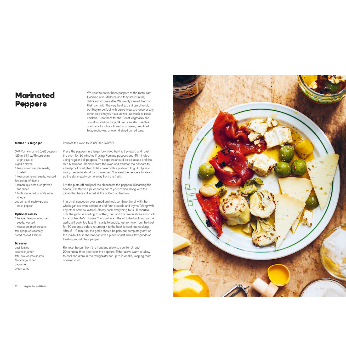 Make More with Less Cookbook:  Foolproof Recipes to Make Your Food Go Further