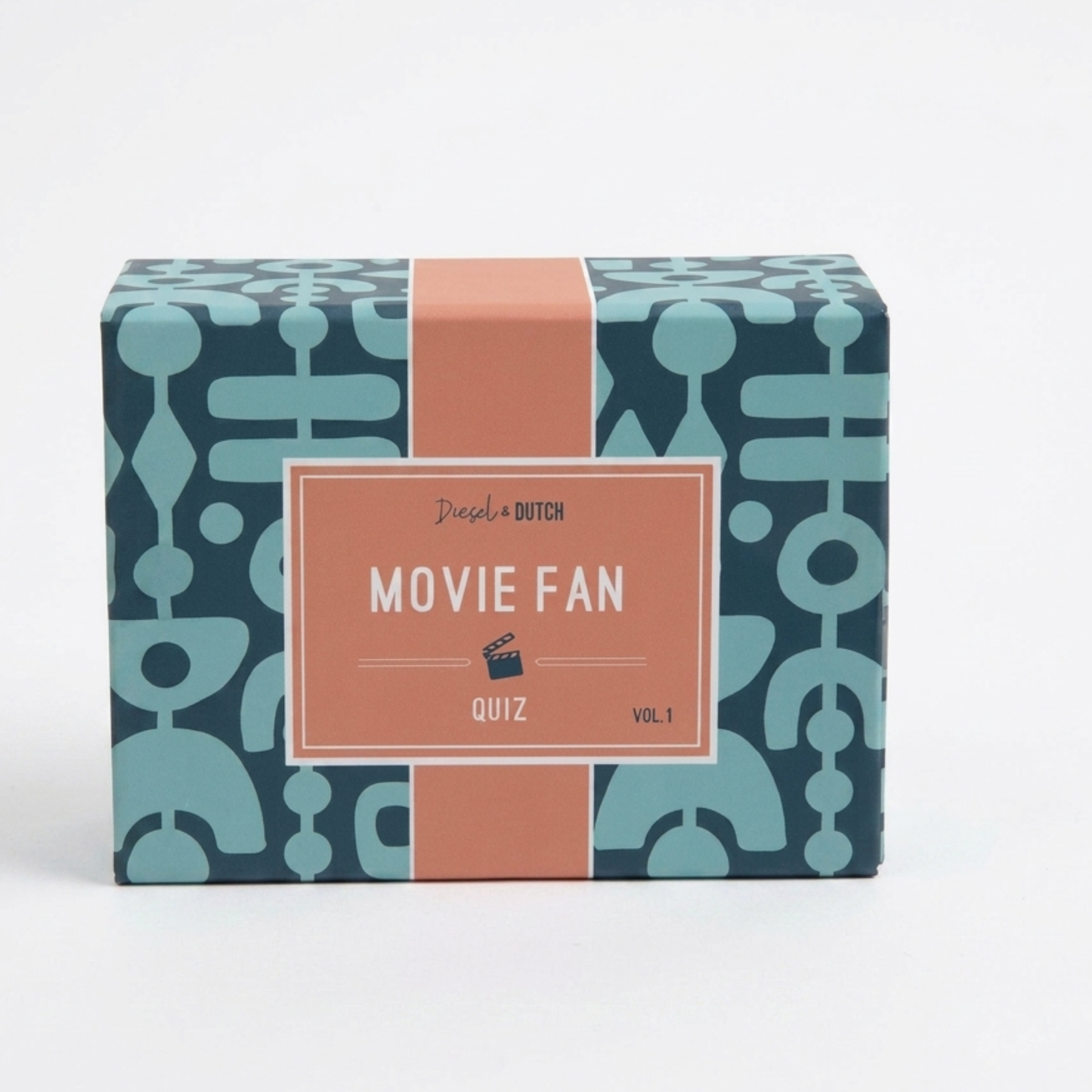Movie Fan Trivia Game