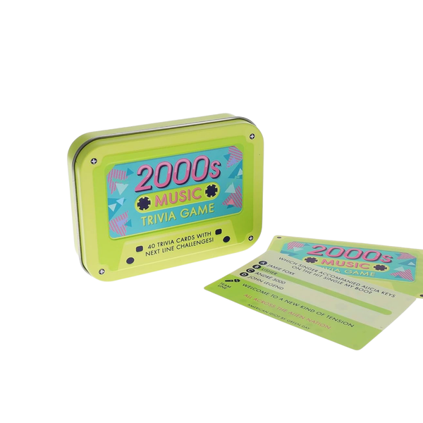 Ridley's Gioco Pop Cultura Charades – 140 Carte Con Film, Libri, Canzoni, Serie TV E Teatro, Gioco Da Tavolo Per Feste