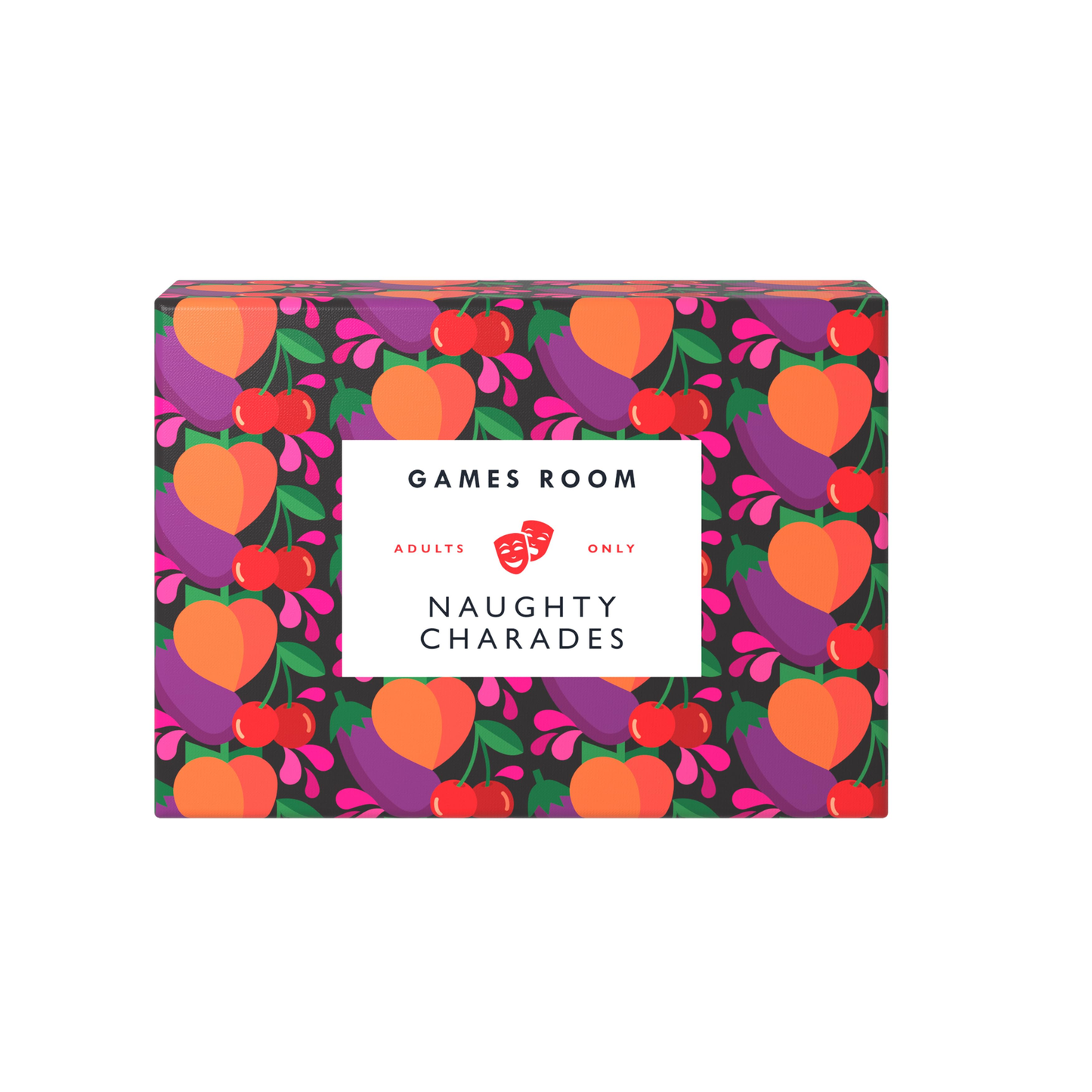 Board Games | Naughty Charades